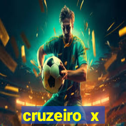 cruzeiro x palmeiras futemax